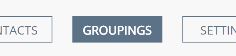 groupingsmenu
